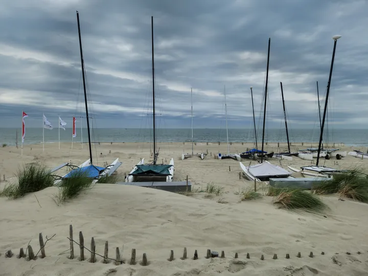 Bredene (België)